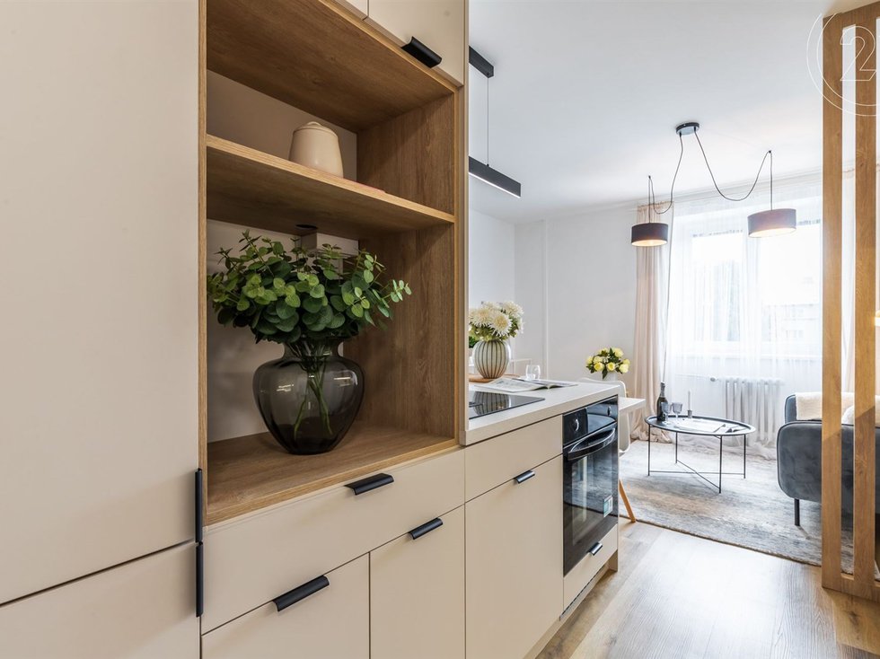 Prodej bytu 3+kk 64 m², Kladno