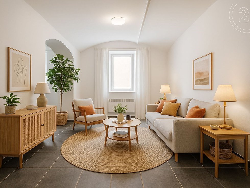Prodej bytu 5+1 a více 77 m², Praha