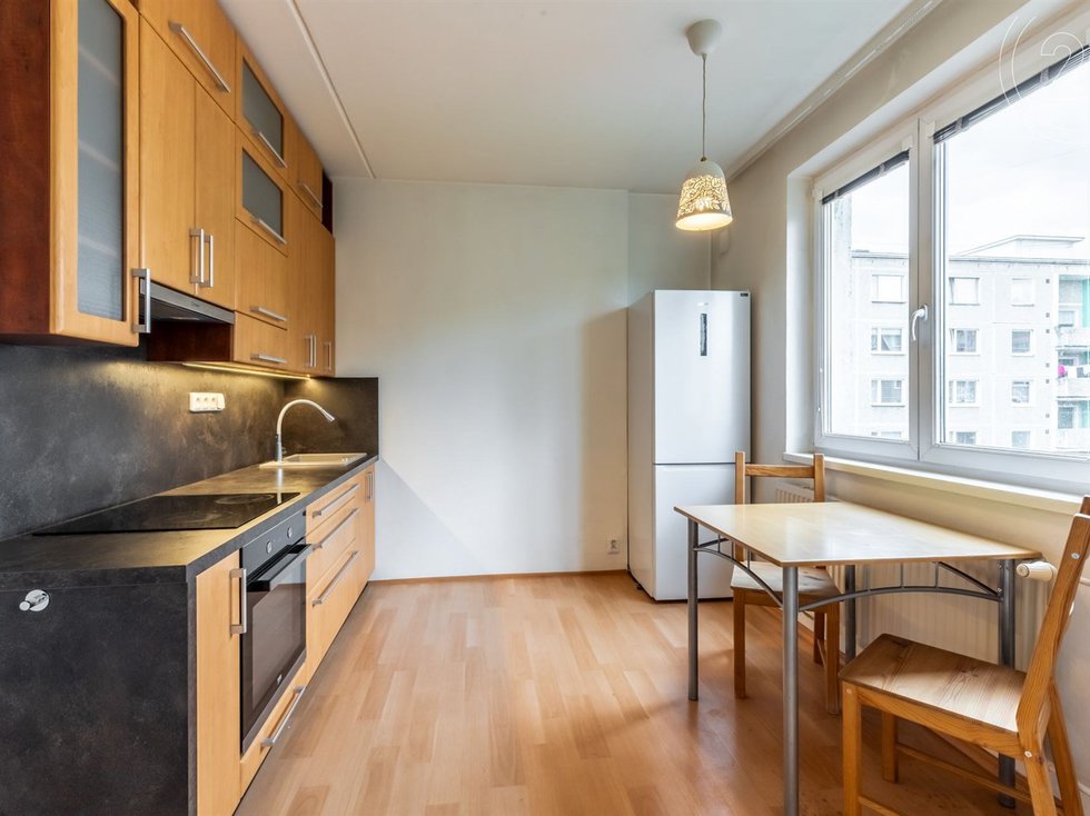 Pronájem bytu 4+1 83 m², Kladno