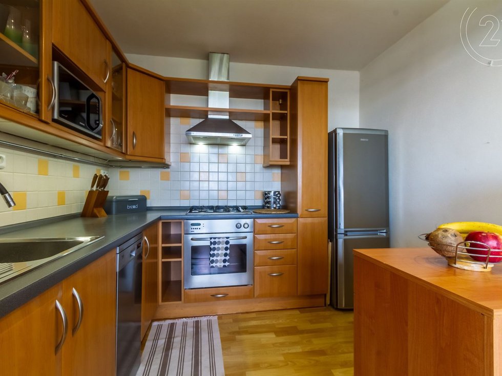 Prodej bytu 4+kk 90 m², Kladno