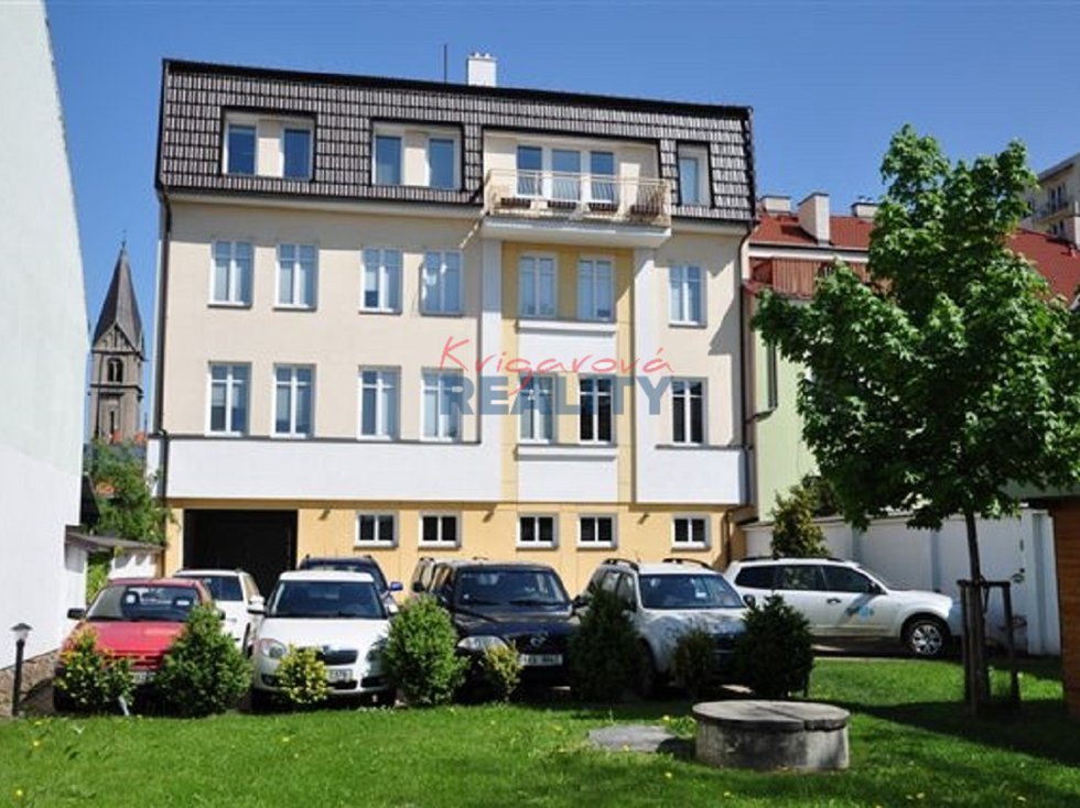 dům