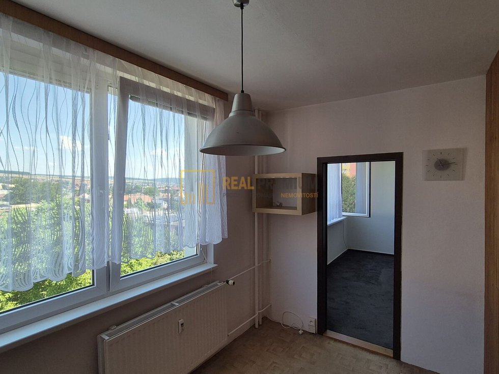 Prodej bytu 3+1 69 m², Uherský Brod