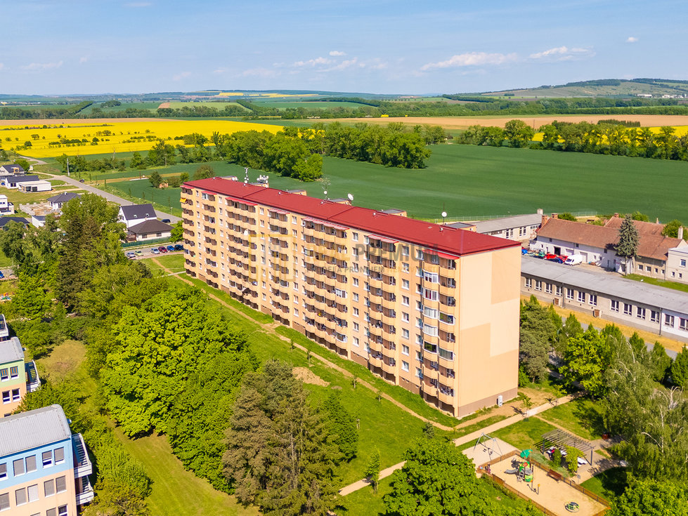 Prodej bytu 2+1 63 m², Veselí nad Moravou