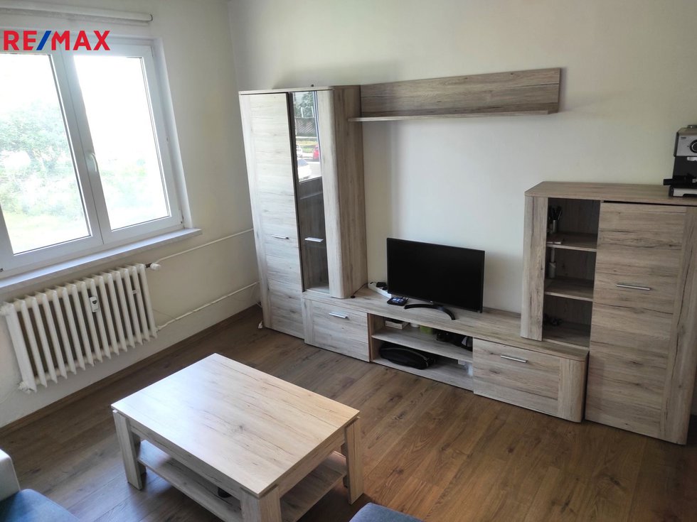 Pronájem bytu 1+kk, garsoniery 18 m², Brno