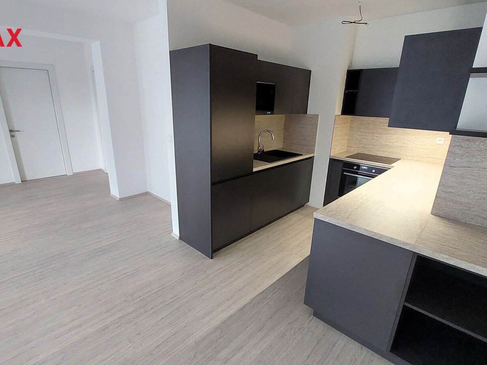 Pronájem bytu 2+kk 63 m², Slavkov u Brna