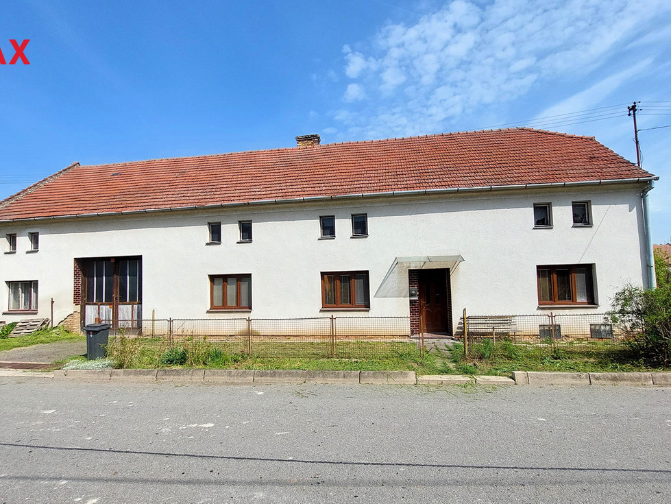 Prodej bytu 4+1 120 m², Kojátky