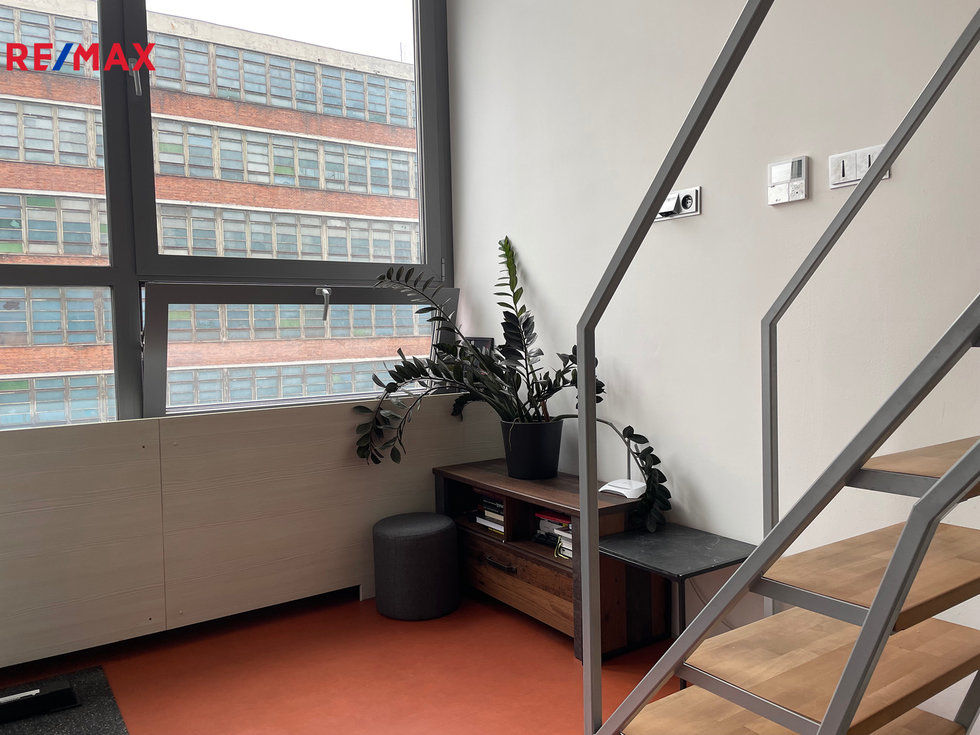 Pronájem bytu 2+kk 38 m², Zlín