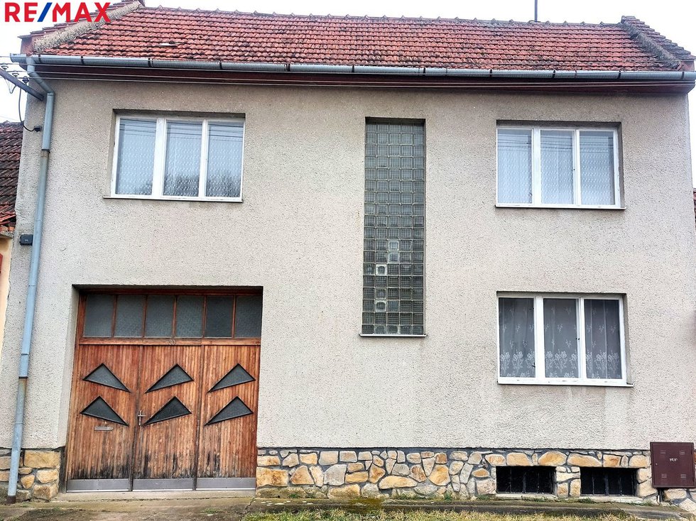 Prodej rodinného domu 128 m², Snovídky