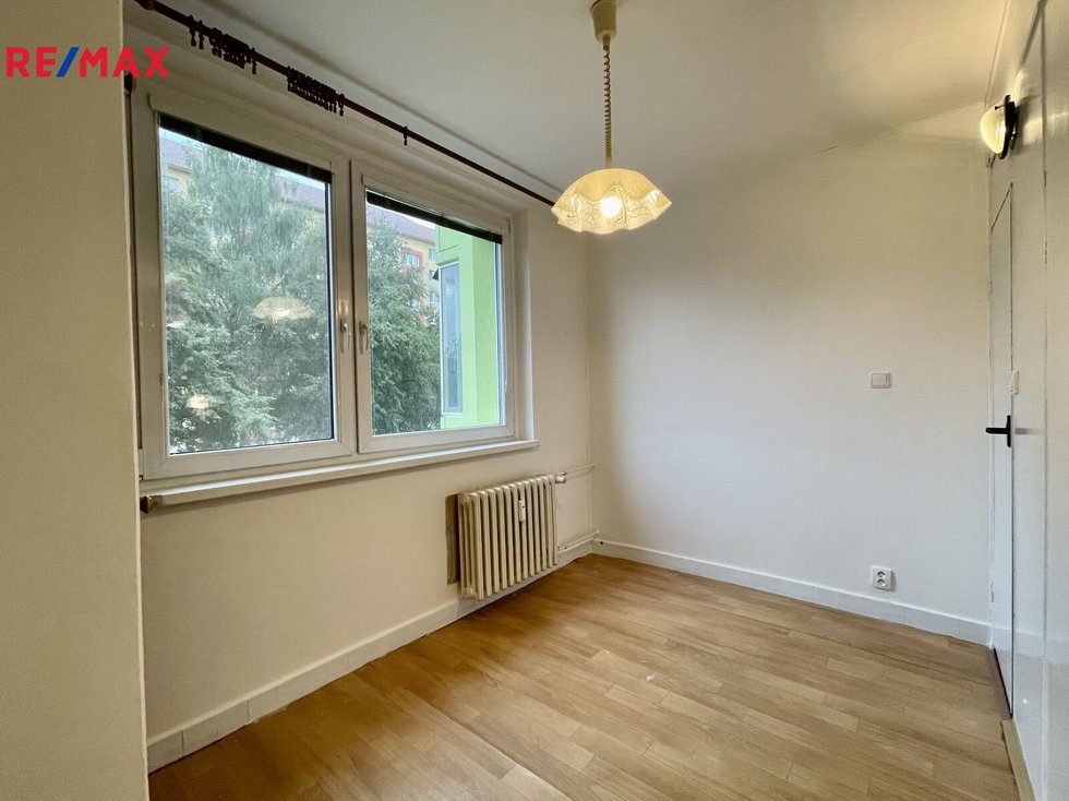 Pronájem bytu 1+1 40 m², Hodonín