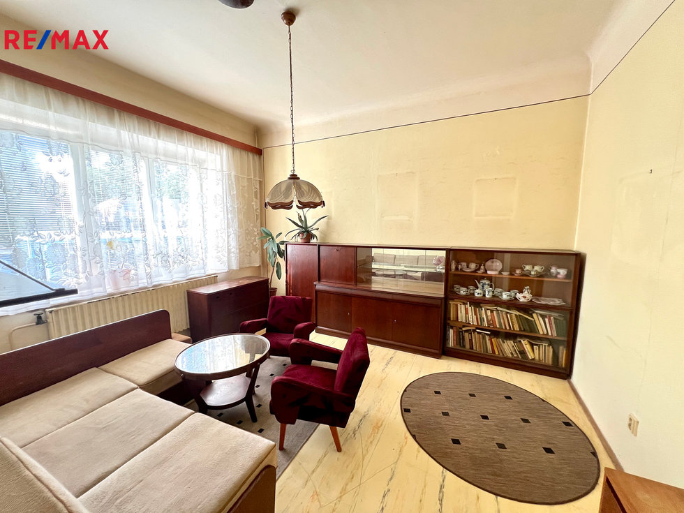 Prodej bytu 3+1 93 m², Pohořelice
