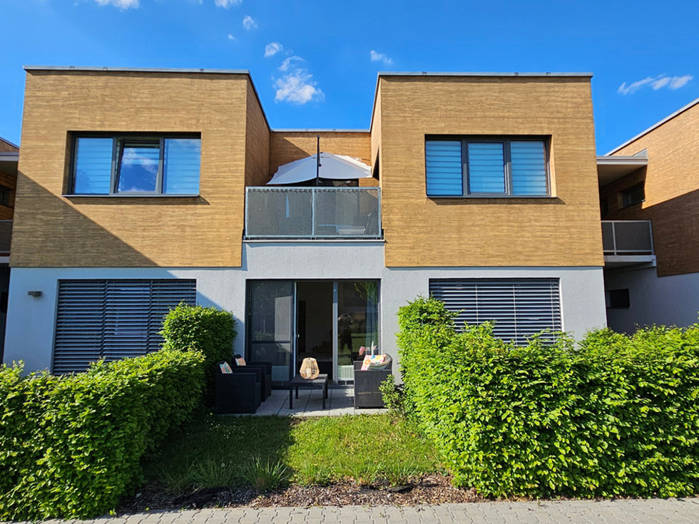 Prodej bytu 2+kk 69 m², Slavkov u Brna