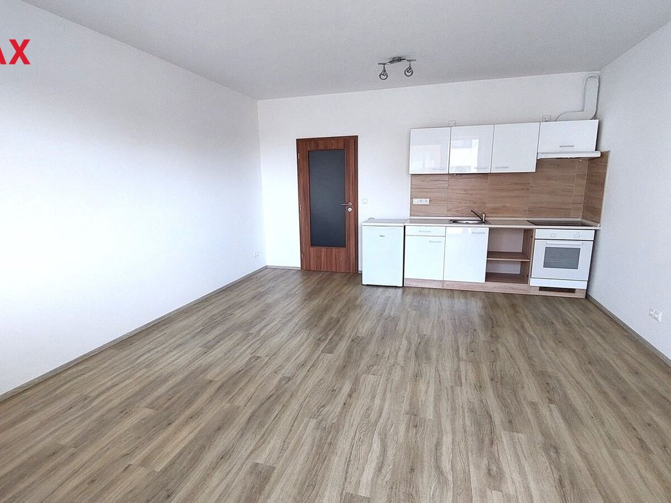 Pronájem bytu 1+kk, garsoniery 35 m², Slavkov u Brna