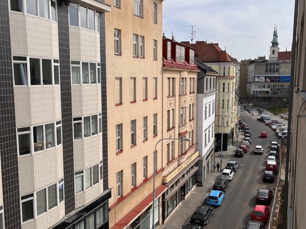 Prodej bytu 3+kk 65 m², Brno