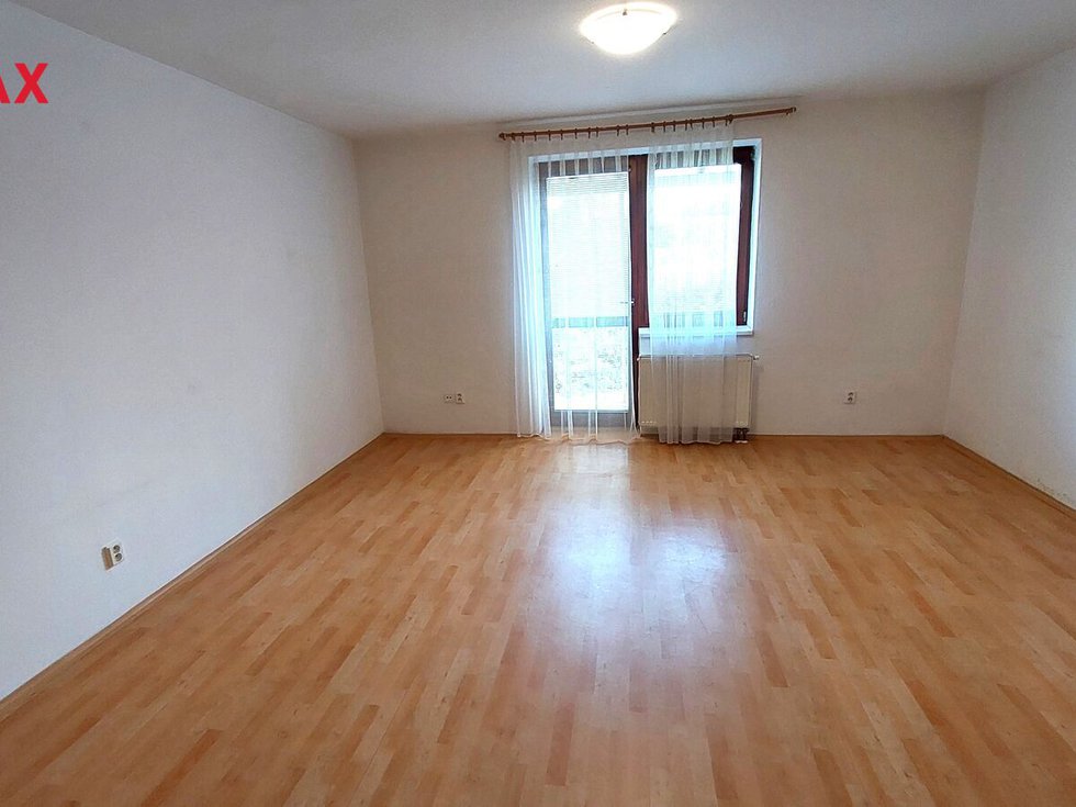 Pronájem bytu 1+kk, garsoniery 39 m², Slavkov u Brna