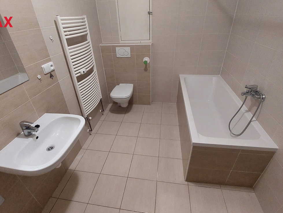 Pronájem bytu 1+kk, garsoniery 53 m², Slavkov u Brna
