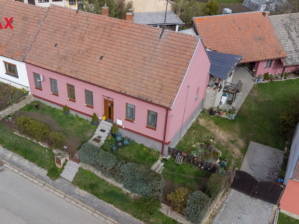 Prodej rodinného domu 164 m², Zbraslav
