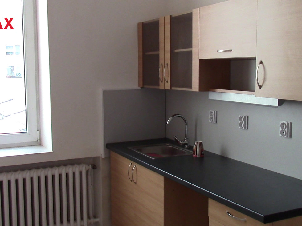 Pronájem bytu 1+kk, garsoniery 22 m², Kyjov