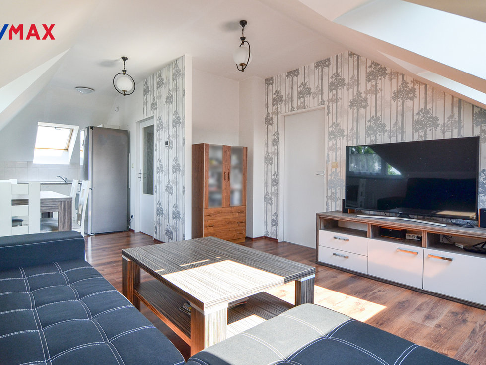 Prodej bytu 2+kk 48 m², Brno