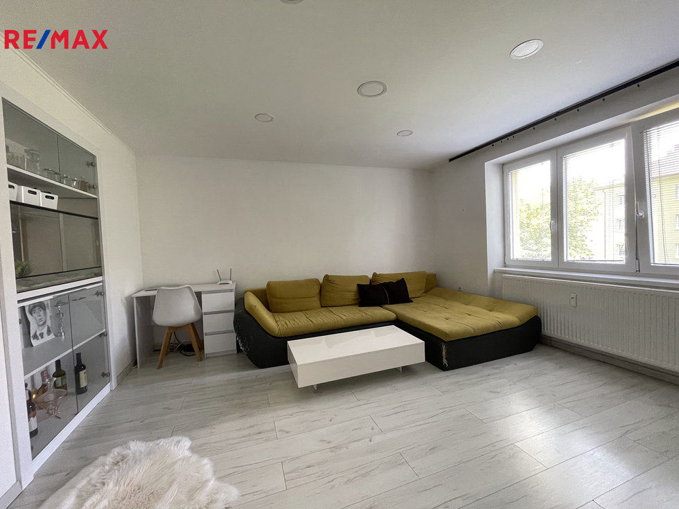 Pronájem bytu 2+1 60 m², Hodonín