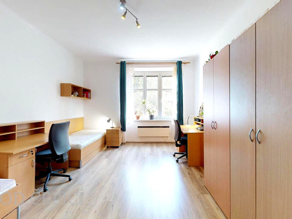 Pronájem bytu 4+1 23 m², Brno