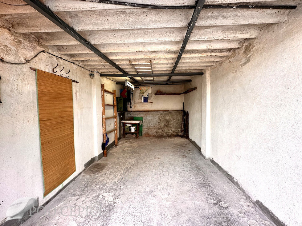 Pronájem garáže 16 m², Brno