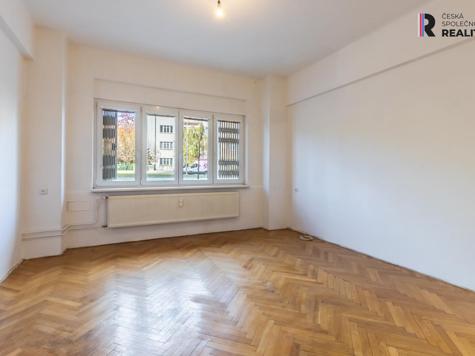 Prodej bytu 2+1 66 m², Praha