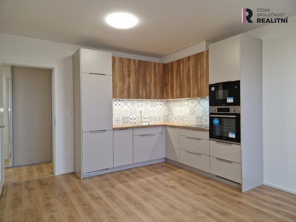 Pronájem bytu 2+kk 45 m², Beroun