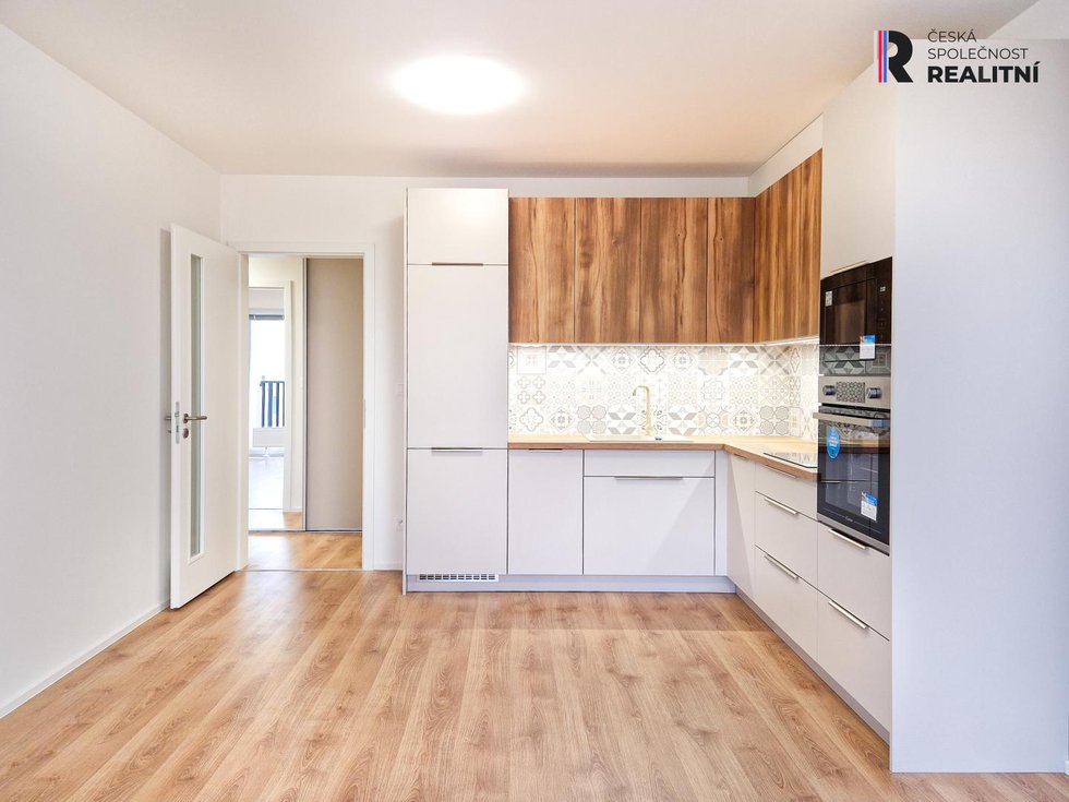 Pronájem bytu 2+kk 45 m², Beroun