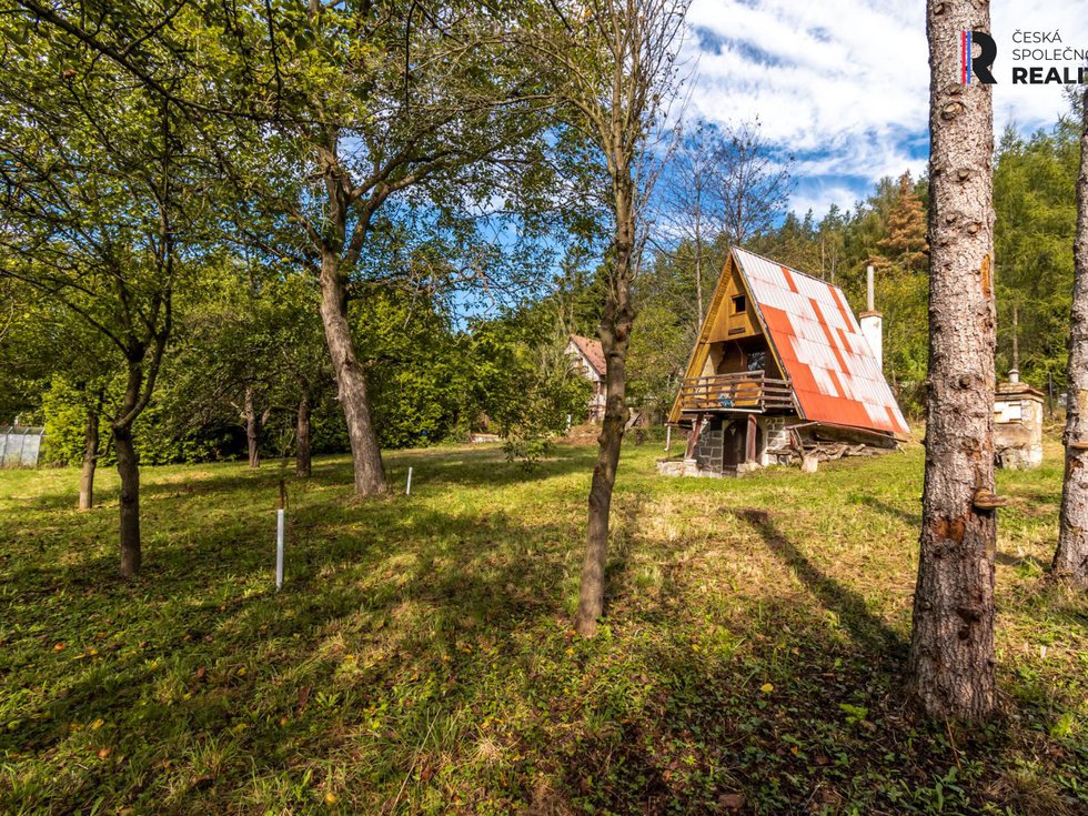 Prodej stavební parcely 1025 m², Mnichovice