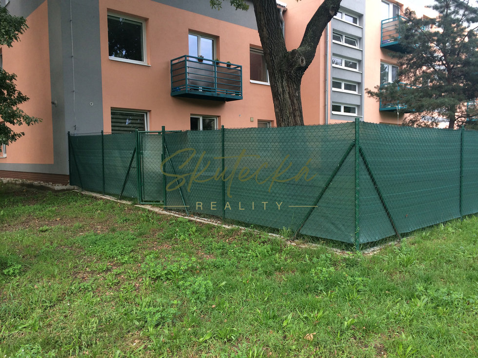 Pronájem bytu 2+kk 38 m², Hodonín
