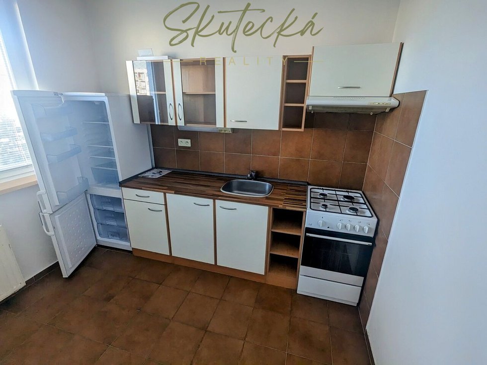 Pronájem bytu 2+1 45 m², Hodonín