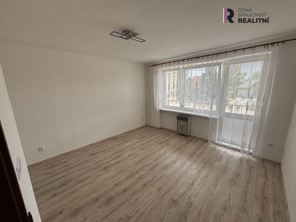 Pronájem bytu 2+1 57 m², Kostelec na Hané