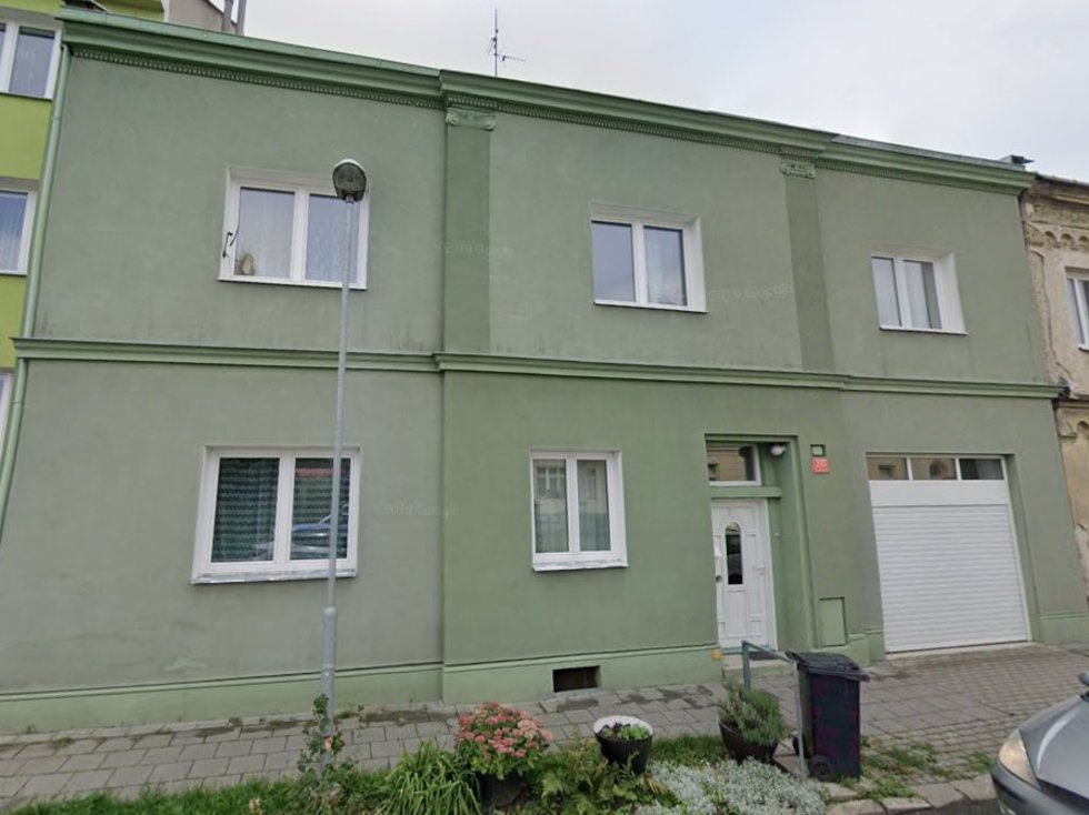 Prodej rodinného domu 220 m², Olomouc