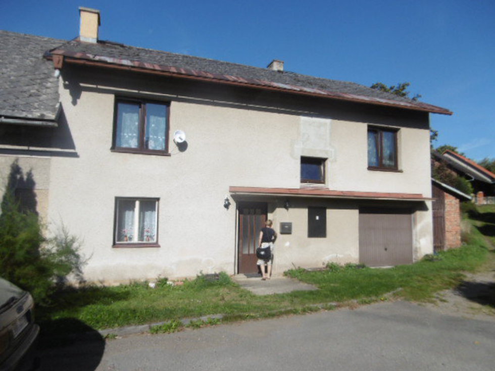 Prodej rodinného domu 297 m², Bohdašín