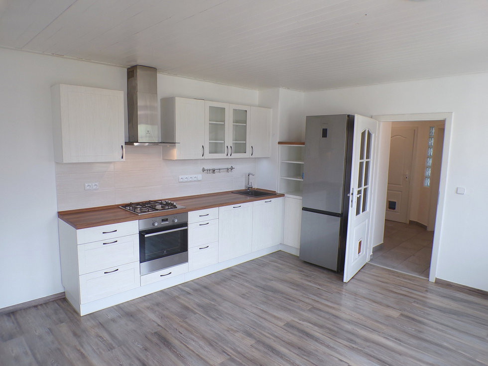 Prodej bytu 2+kk 60 m², Jablonec nad Nisou