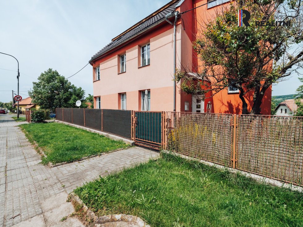 Pronájem bytu 3+kk 80 m², Zlín