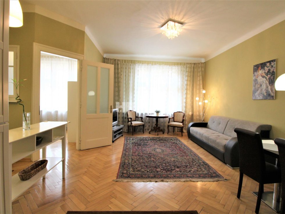 Pronájem bytu 4+kk 145 m², Praha