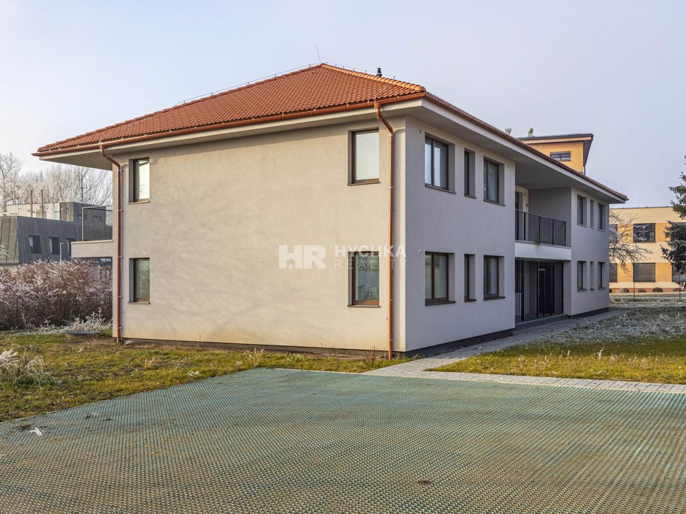 Prodej bytu 5+1 a více 148 m², Rudná