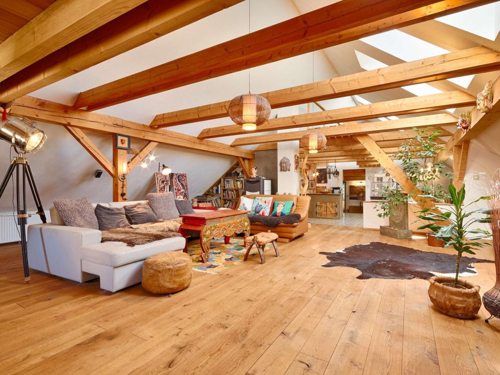 Prodej Ostatních RD 429 m², Číměř