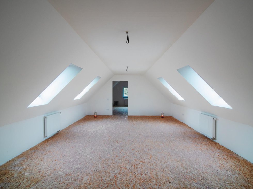 Prodej chalupy 223 m², Třebešice