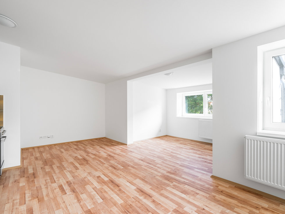 Pronájem bytu 1+kk, garsoniery 33 m², Plzeň