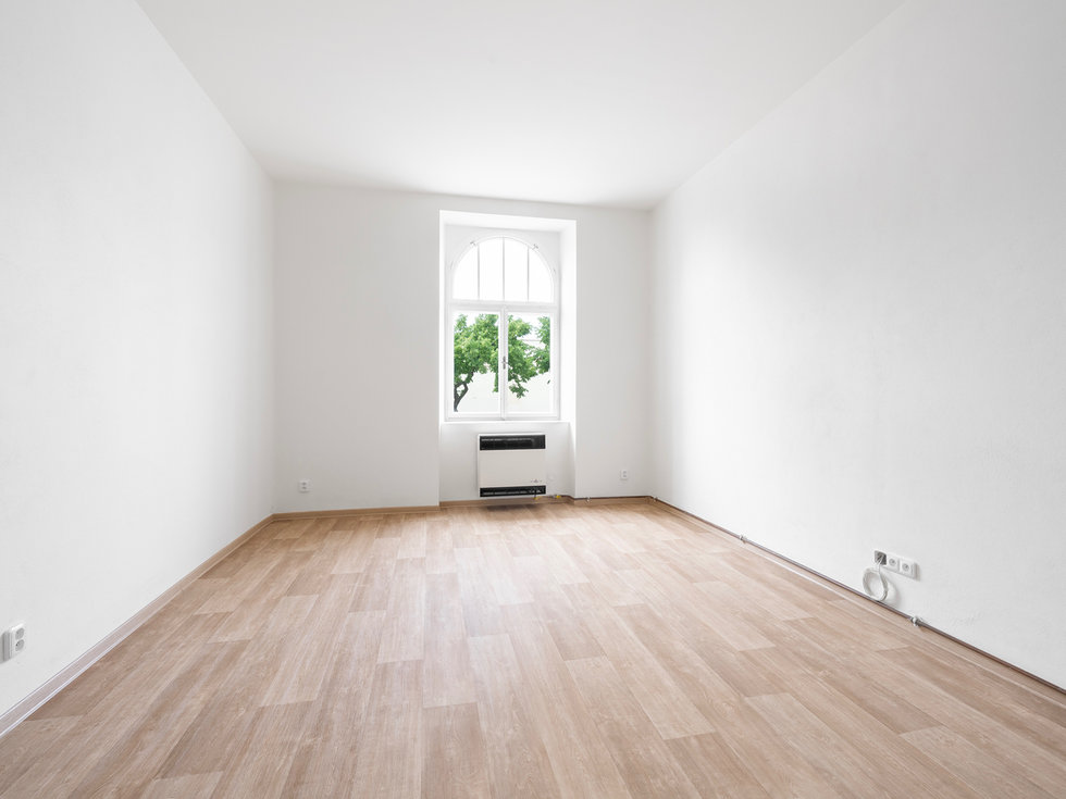 Pronájem bytu 1+1 48 m², Plzeň