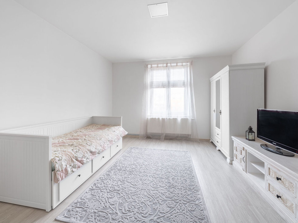 Prodej bytu 2+kk 45 m², Plzeň