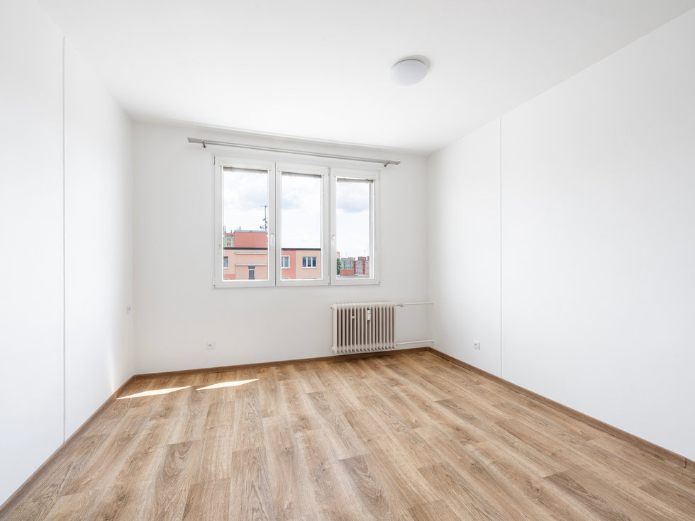 Pronájem bytu 1+kk, garsoniery 20 m², Plzeň