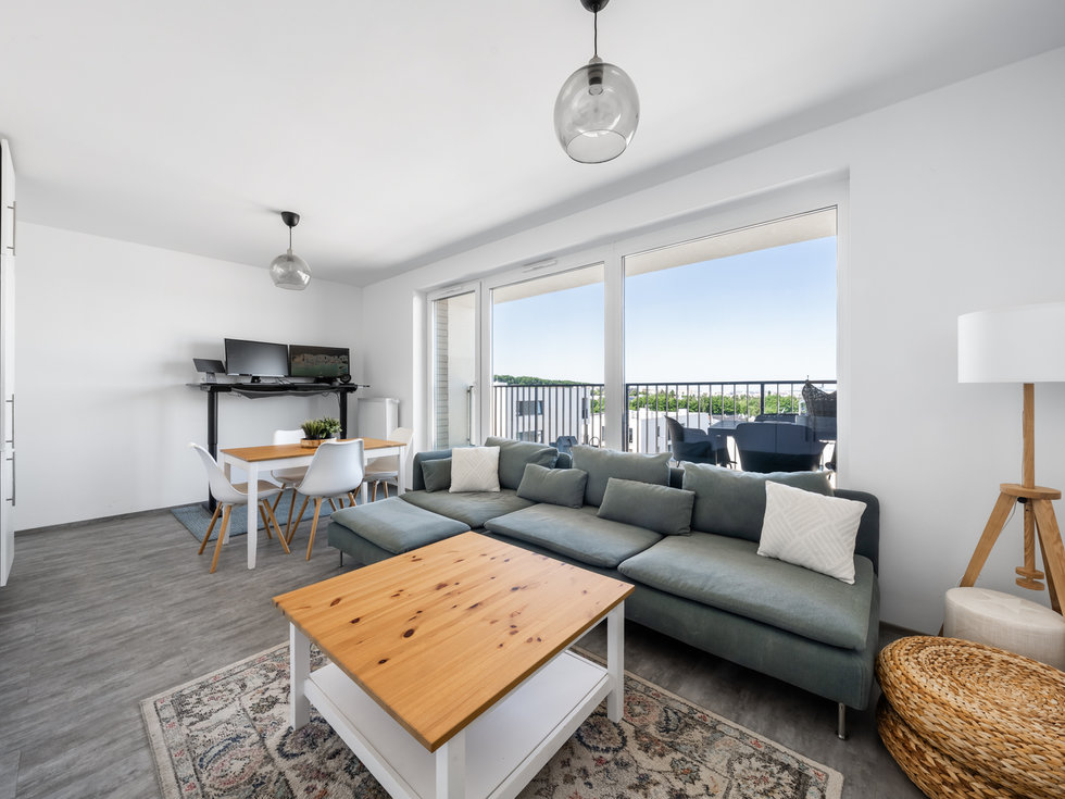 Prodej bytu 3+kk 65 m², Plzeň