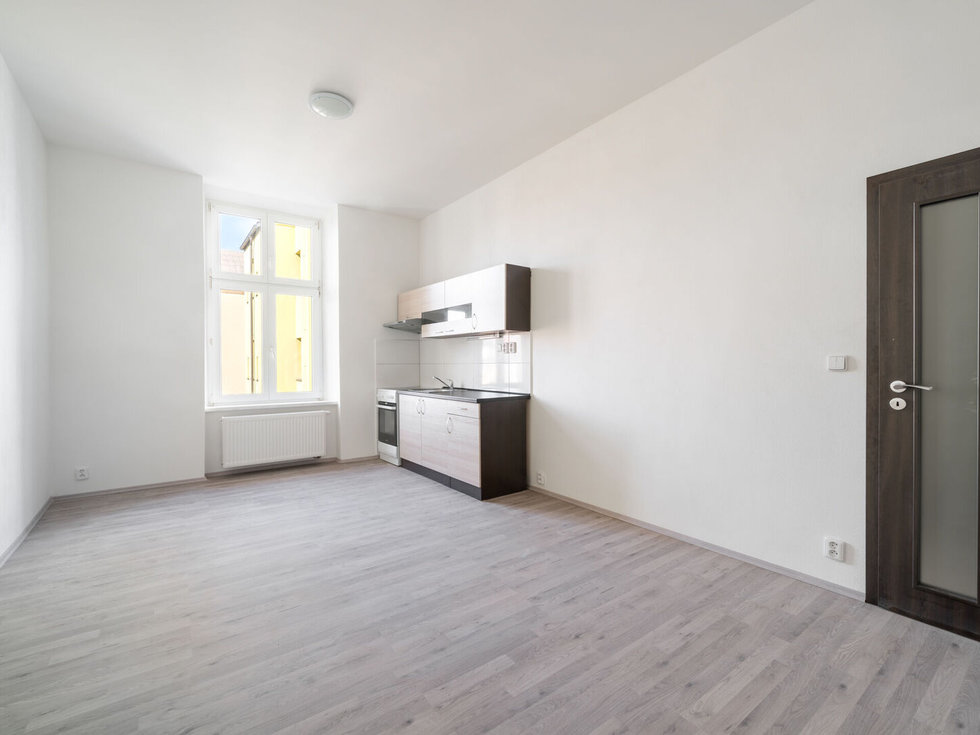 Prodej bytu 2+kk 62 m², Plzeň