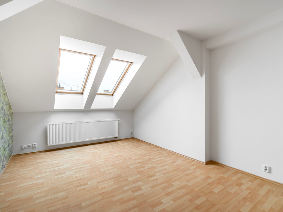 Pronájem bytu 1+kk, garsoniery 25 m², Plzeň