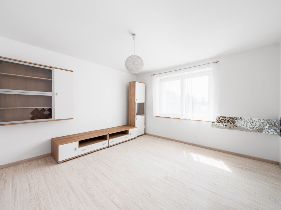 Pronájem bytu 3+1 82 m², Klatovy