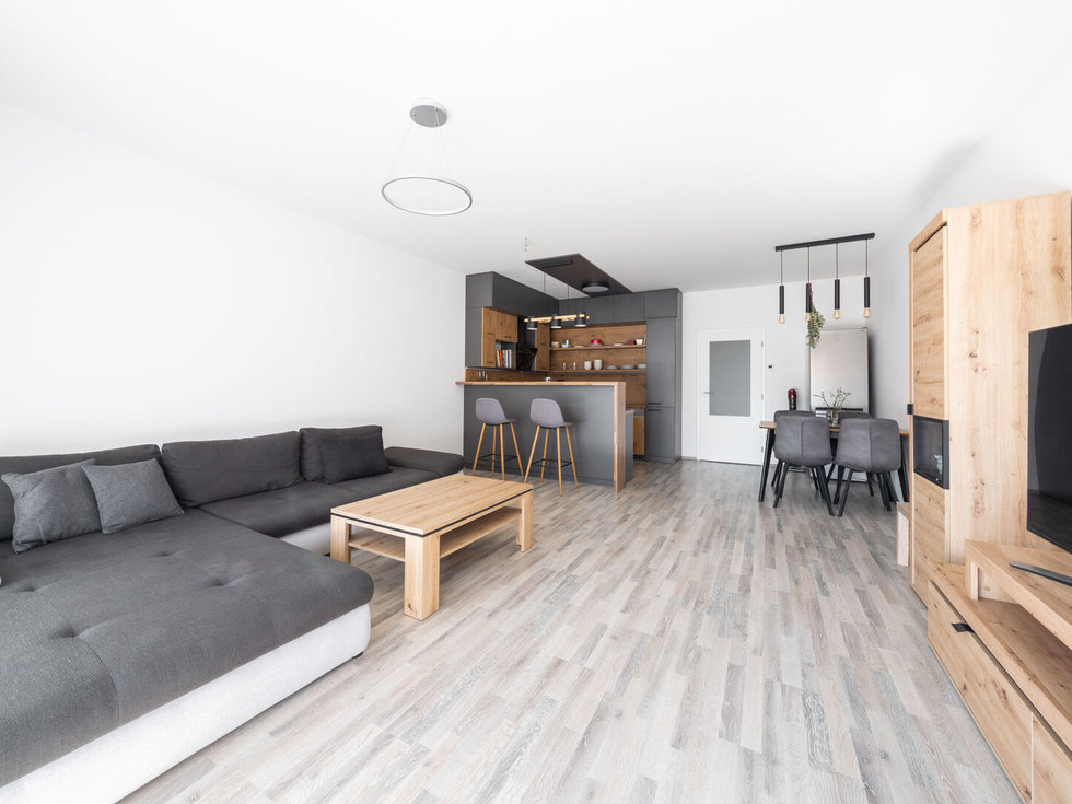 Prodej bytu 3+kk 103 m², Plzeň