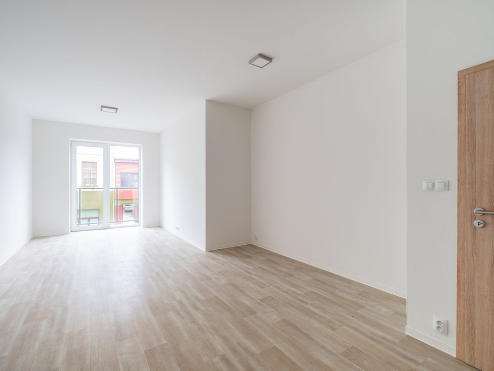 Pronájem bytu 2+kk 63 m², Plzeň